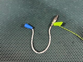 лямбда-зонд Land Rover Range Rover Evoque L538 2013, 2.0 л., бензин, АКПП, внедорожник 5 дв., EJ329G444AB, LR140070, 0258030086, LR049883, LR101816