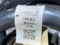амортизатор передний правый Jaguar F-Pace 1 поколение X761 2016, 2.0 л., бензин, АКПП, внедорожник 5 дв., HK835310CA, T4A1996, LR090615, T4A26512, T4A11088, HK83-18B037-ME - фото №8