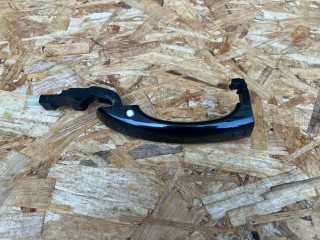 ручка наружная Audi A8 D4/4H [рестайлинг] 2013, 4.0 л., CEUA, бензин, АКПП, седан, 4H0837206B