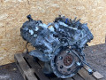 двигатель Lexus LS 4 поколение [рестайлинг] 2010, 4.6 л., 1UR-FSE, бензин, АКПП, седан, 1URFSE, 1URFSE - фото №2