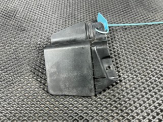 брызговик левый задний зад. Volkswagen Taos 1 поколение 2023, 1.5 л., DNKA, бензин, АКПП, внедорожник 5 дв., передний привод, 2GJ854857