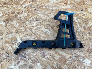 Крепление бампера заднего Kia K5 3 поколение [рестайлинг] 2025, 2.5 л., бензин, АКПП, седан, полный привод, 86651-L2500