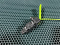 моторчик заслонки печки Mercedes-Benz S-Класс W222/C217/A217 2016, 4.7 л., M 278.928, бензин, АКПП, седан, ZBAT0044D06 - фото №5