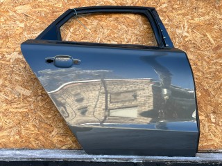 дверь задняя правая Audi S8 D4 2013, 4.0 л., CGTA, бензин, АКПП, седан, 4H0833312