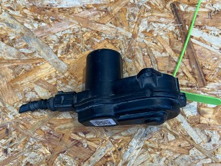 электроручник Audi A8 D4/4H 2012, 4.2 л., CDRA, бензин, АКПП, седан, 4H0615405AF