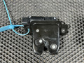 замок багажника Nissan Rogue T33 2022, 1.5 л., KR15, бензин, АКПП, внедорожник 5 дв., 905026RR2A, 905026RR1A, 905026RF0A, 905026RR0A - фото №4