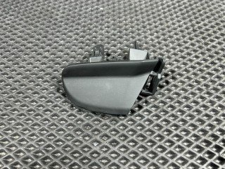 накладка на торпедо (консоль) Chevrolet Trax 2 поколение 2024, 1.2 л., бензин, АКПП, внедорожник 5 дв., передний привод, 42840903