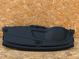 панель передняя салона (торпедо) Volkswagen Taos 1 поколение 2023, 1.5 л., DNKA, бензин, АКПП, внедорожник 5 дв., передний привод, 2GJ857003A, 2GJ857003C