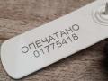 датчик ABS Porsche Macan 1 поколение 2017, 3.0 л., бензин, АКПП, внедорожник 5 дв., 95B927803A, 95B927803 - фото №7