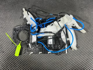 Подкачка сидений Audi A6 Allroad Quattro C8 2023, 3.0 л., бензин, АКПП, универсал, 4N0907182, 4N0907182D, 4K0881879A