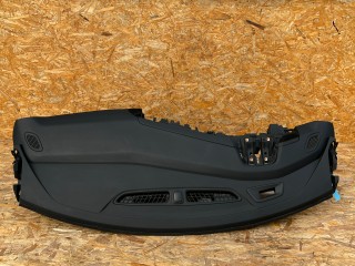 панель передняя салона (торпедо) Chevrolet Trax 2 поколение 2024, 1.2 л., бензин, АКПП, внедорожник 5 дв., передний привод, 42864525, 20230403, 60008326