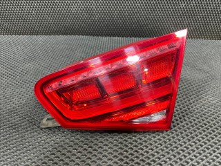 фонарь крышки багажника правый Audi S8 D4 2013, 4.0 л., CGTA, бензин, АКПП, седан, 4H0945094A