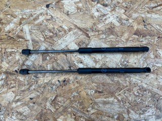 амортизатор капота Kia K5 3 поколение [рестайлинг] 2025, 2.5 л., бензин, АКПП, седан, полный привод, 81161-L2000