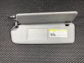 козырек солнцезащитный Porsche Cayenne 955 2005, 4.5 л., M 48.00, бензин, внедорожник 5 дв., 7L5857551DF - фото №3