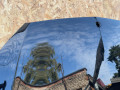 капот Mercedes-Benz S-Класс W222/C217/A217 2015, 4.7 л., M 278.928, бензин, АКПП, седан, A2228800057 - фото №8
