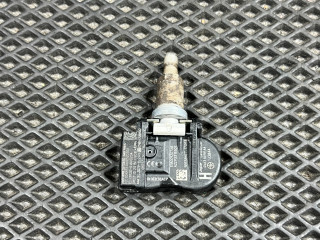 датчик давления в шине Land Rover Range Rover Velar 1 поколение 2019, 2.0 л., бензин, АКПП, внедорожник 5 дв., FW931A159AB, GX631A159AA, C2D47173, LR070840, LR031712, LR058023, LR066378