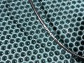 датчик ABS BMW 5 серия G30/G31 2018, 2.0 л., B47 D20 A, дизель, АКПП, седан, 685960203, 100711-63813, 34526859602 - фото №7