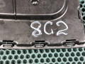 подушка безопасности сиденья Mercedes-Benz M-Класс W166 2013, 4.7 л., M 278.928, бензин, АКПП, внедорожник 5 дв., 16686004023 - фото №7