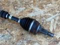 полуось передняя левая (приводной вал, ШРУС) Nissan Rogue T33 2023, 1.5 л., KR15, бензин, АКПП, внедорожник 5 дв., передний привод, 39101-6RY5D - фото №5