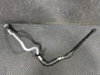 патрубок (трубопровод, шланг) Mercedes-Benz GLC-Класс X253 [рестайлинг] 2020, 2.0 л., бензин, АКПП, внедорожник 5 дв., A2058300902, A2058300002