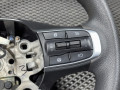 руль Kia K5 3 поколение 2020, 1.6 л., G4FP, бензин, АКПП - фото №19