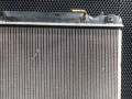 радиатор (основной) Lexus LS 4 поколение [2-й рестайлинг] 2014, 4.6 л., 1UR-FSE, бензин, АКПП, седан, 422134-8661 - фото №3