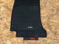 Коврики салона Mercedes-Benz E-Класс W213/S213/C238/A238 2017, 2.0 л., бензин, АКПП, седан, A2136800602, A2136800802 - фото №14