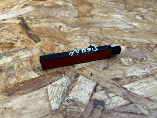 Антенна системы комфортного доступа Volkswagen Tiguan 2 поколение [рестайлинг] 2024, 2.0 л., DTEA, бензин, АКПП, внедорожник 5 дв., полный привод, 5K0962132A