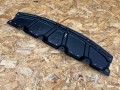 защита бампера (кенгурятник) Nissan Rogue T33 2023, 1.5 л., KR15, бензин, АКПП, внедорожник 5 дв., передний привод, 758926RL0A - фото №3