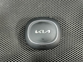 подушка безопасности водителя Kia Sorento 4 поколение 2023, 2.5 л., бензин, АКПП, внедорожник 5 дв., передний привод, 80100-P2600WK