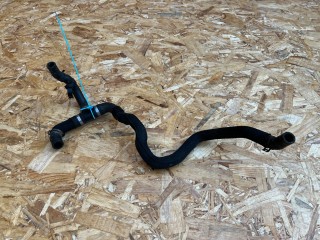 патрубок (трубопровод, шланг) Audi A8 D4/4H [рестайлинг] 2013, 4.0 л., CEUA, бензин, АКПП, седан, 4H0121059K