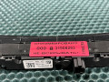 кнопка (выключатель) Mercedes-Benz S-Класс W222/C217/A217 2015, 4.7 л., M 278.928, бензин, АКПП, седан, A2229058101 - фото №7