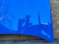 капот Volkswagen Taos 1 поколение 2023, 1.5 л., DNKA, бензин, АКПП, внедорожник 5 дв., передний привод, 2GJ823031E - фото №7