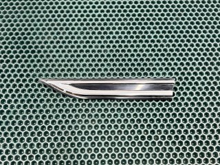 молдинг крыла Volkswagen Arteon 1 поколение 2019, 2.0 л., бензин, седан, 3G8853689