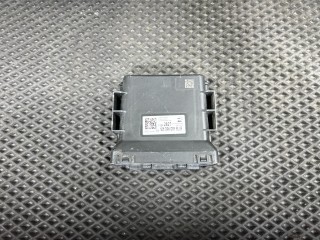 блок комфорта Chevrolet Trax 2 поколение 2024, 1.2 л., бензин, АКПП, внедорожник 5 дв., передний привод, 13542827