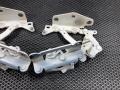 петля капота Mercedes-Benz SL-Класс R231 2012, 4.7 л., бензин, АКПП, кабриолет, A2318800128, A2318800228 - фото №3