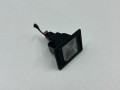 подсветка номера Mercedes-Benz M-Класс W166 2015, 4.7 л., M 278.928, бензин, АКПП, внедорожник 5 дв., A0009062903, 0999061504, 2049060046, 172906110 - фото №3