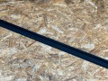накладка на порог Nissan Rogue T33 2023, 1.5 л., KR15, бензин, АКПП, внедорожник 5 дв., передний привод - фото №5
