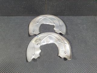 защитный кожух тормозного механизма Audi A5 F5 2017, 2.0 л., бензин, АКПП, лифтбэк, 8W0615311E, 8W0615312E