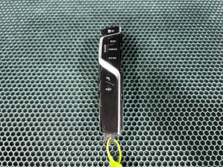кнопка переключения режимов подвески BMW 7 серия G11/G12 2017, 4.4 л., бензин, АКПП, седан, 6819155