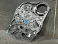 стеклоподъемник передний левый Hyundai Tucson 4 поколение 2024, 2.5 л., G4KN, бензин, АКПП, внедорожник 5 дв., 82471-CW010 - фото №2
