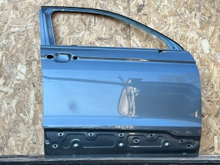 дверь передняя правая Volkswagen Tiguan 2 поколение [рестайлинг] 2024, 2.0 л., DTEA, бензин, АКПП, внедорожник 5 дв., полный привод, 5NN831056C