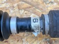 полуось передняя правая (приводной вал, ШРУС) Nissan Rogue T33 2023, 1.5 л., KR15, бензин, АКПП, внедорожник 5 дв., передний привод, 39100-6RY5D - фото №10
