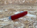 фонарь противотуманный левый Nissan Rogue T33 2023, 1.5 л., KR15, бензин, АКПП, внедорожник 5 дв., передний привод, 25017849 - фото №3