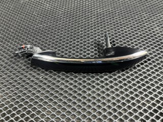 ручка наружная BMW 7 серия G11/G12 2017, 3.0 л., B57 D30 A, дизель, АКПП, седан, 741102906