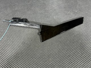 молдинг двери задней левой Porsche Macan GTS 1 поколение [2-й рестайлинг] 95B 2022, 2.9 л., DGR, бензин, АКПП, внедорожник 5 дв., 95B853589G, 95B853589B, 95B853589C, 95B853589D, 95B853589E, 95B853589F, 95B853589H