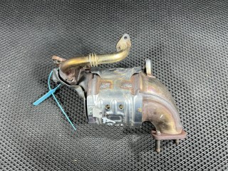 катализатор Kia K5 3 поколение [рестайлинг] 2025, 2.5 л., бензин, АКПП, седан, полный привод, 285102SES0