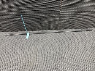 молдинг двери передней левой Kia K5 3 поколение 2020, 1.6 л., G4FP, бензин, АКПП, 82210L3000