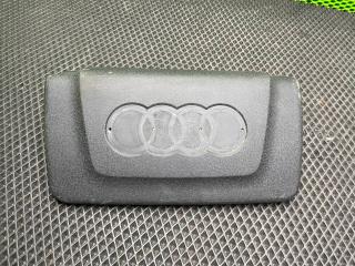 декоративная крышка двигателя Audi A8 D3 [рестайлинг] 2007, 4.2 л., BVJ, бензин, АКПП, седан, 079103926H