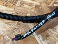 проводка бампера Nissan Rogue T33 2023, 1.5 л., KR15, бензин, АКПП, внедорожник 5 дв., передний привод, 240936RF0A - фото №9